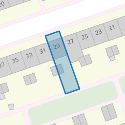 Perceel ODB02-D-2400