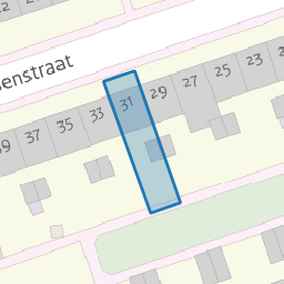 Perceel ODB02-D-2401