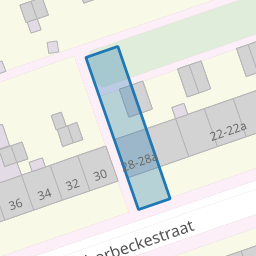 Perceel ODB02-D-2413
