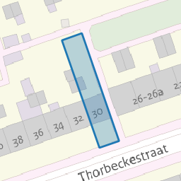 Perceel ODB02-D-2414