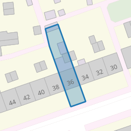 Perceel ODB02-D-2417