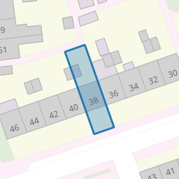 Perceel ODB02-D-2418