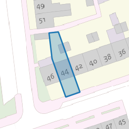 Perceel ODB02-D-2421