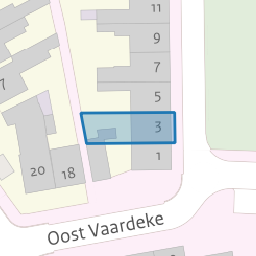 Perceel ODB02-D-2433