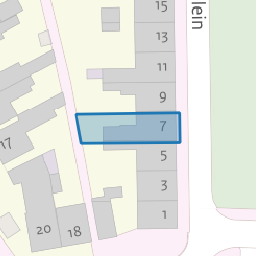 Perceel ODB02-D-2435