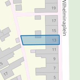 Perceel ODB02-D-2438