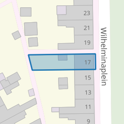 Perceel ODB02-D-2440
