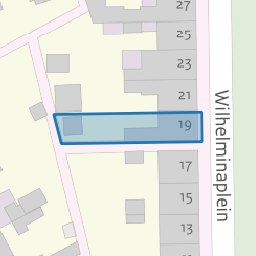 Perceel ODB02-D-2441