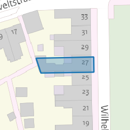 Perceel ODB02-D-2445