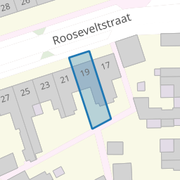 Perceel ODB02-D-2449