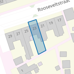 Perceel ODB02-D-2451