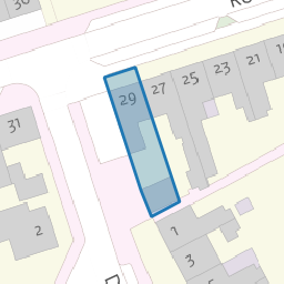 Perceel ODB02-D-2454