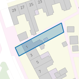 Perceel ODB02-D-2455