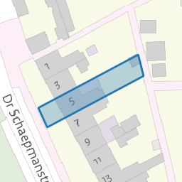 Perceel ODB02-D-2457