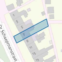 Perceel ODB02-D-2458