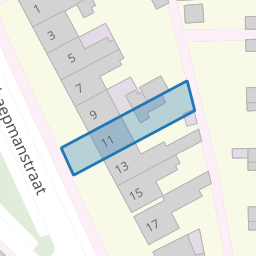 Perceel ODB02-D-2460