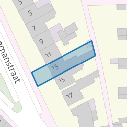 Perceel ODB02-D-2461