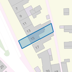 Perceel ODB02-D-2462