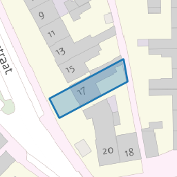 Perceel ODB02-D-2463