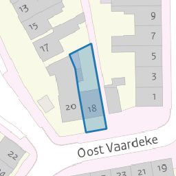 Perceel ODB02-D-2465