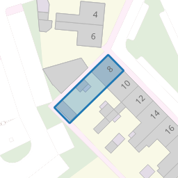 Perceel ODB02-D-2481