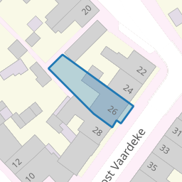 Perceel ODB02-D-2484