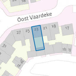 Perceel ODB02-D-2490