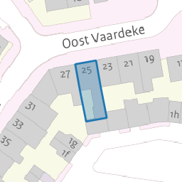 Perceel ODB02-D-2491