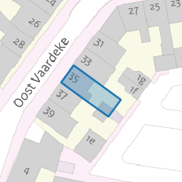 Perceel ODB02-D-2496