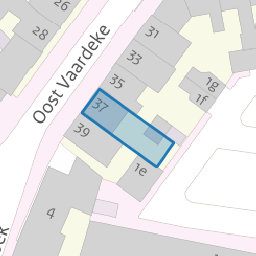 Perceel ODB02-D-2497