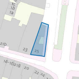 Perceel ODB02-D-2525