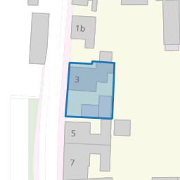 Perceel ODB02-D-2550