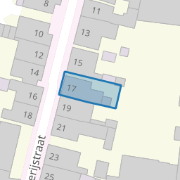 Perceel ODB02-D-2554