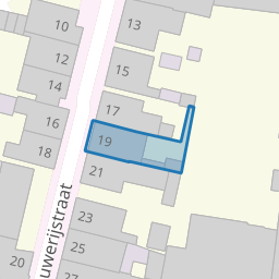 Perceel ODB02-D-2555