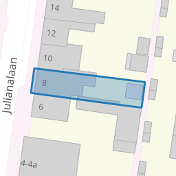 Perceel ODB02-D-2556