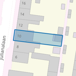 Perceel ODB02-D-2557