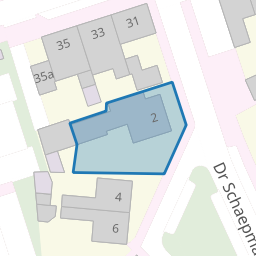 Perceel ODB02-D-2562