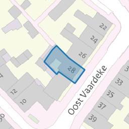 Perceel ODB02-D-2565