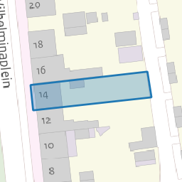 Perceel ODB02-D-2592