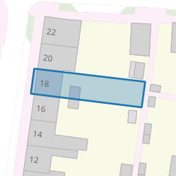 Perceel ODB02-D-2596