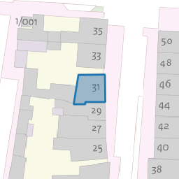 Perceel ODB02-D-2617