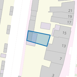 Perceel ODB02-D-2638