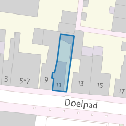 Perceel ODB02-D-2647