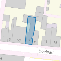 Perceel ODB02-D-2648