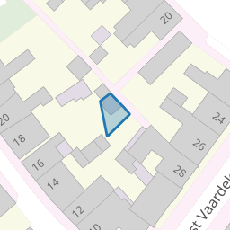 Perceel ODB02-D-2660