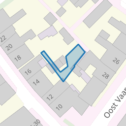 Perceel ODB02-D-2661