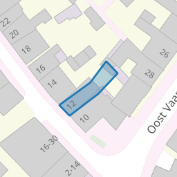 Perceel ODB02-D-2662