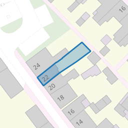 Perceel ODB02-D-2667