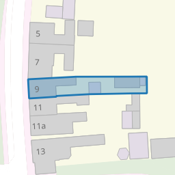Perceel ODB02-D-2673