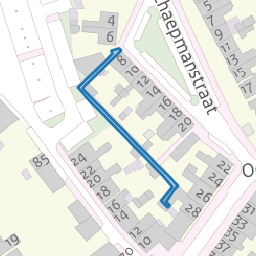 Perceel ODB02-D-2700